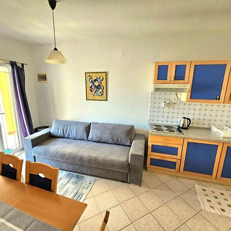 Green Garden Apartment Vodice Cameră foto