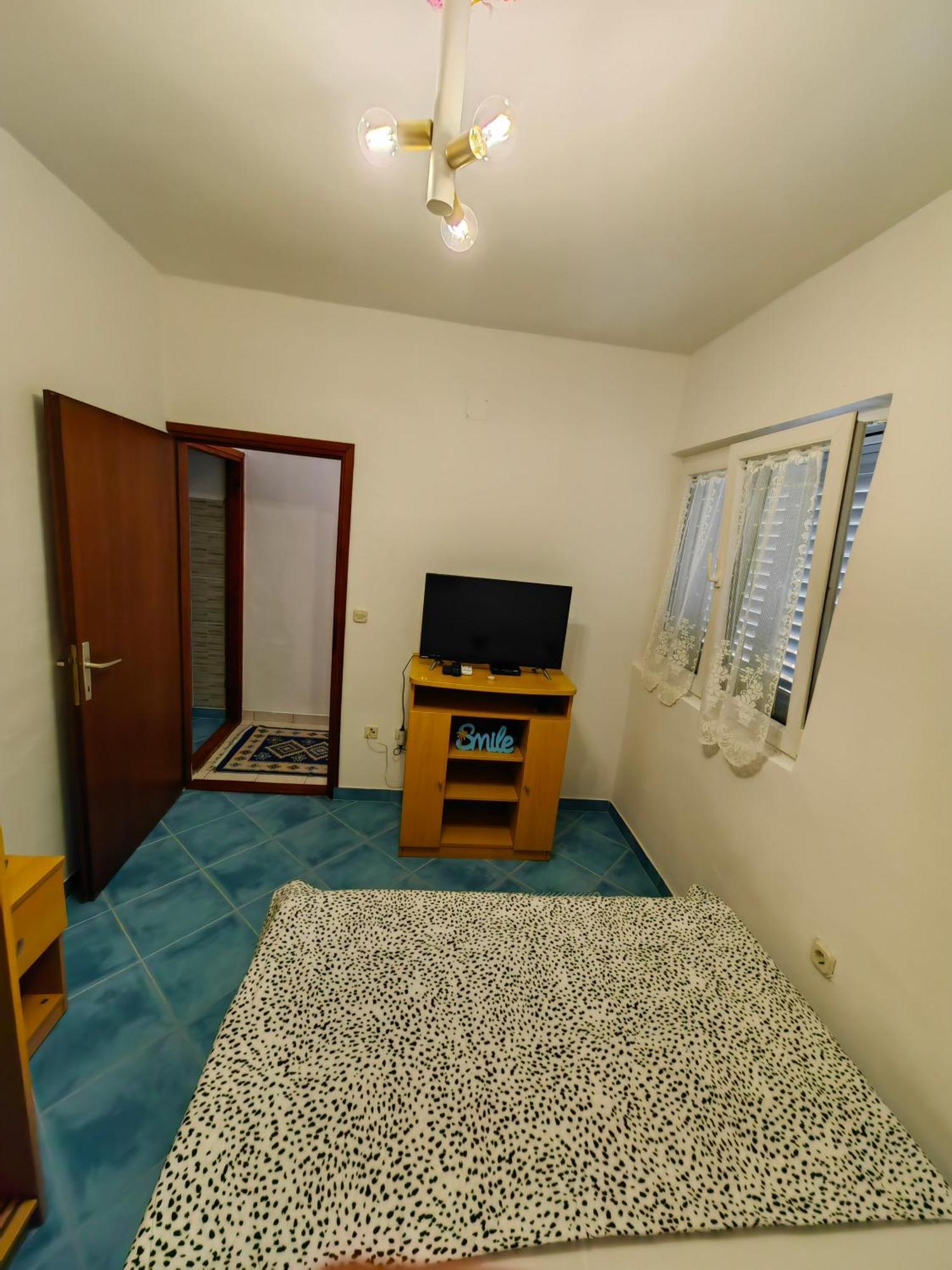 Green Garden Apartment Vodice Cameră foto
