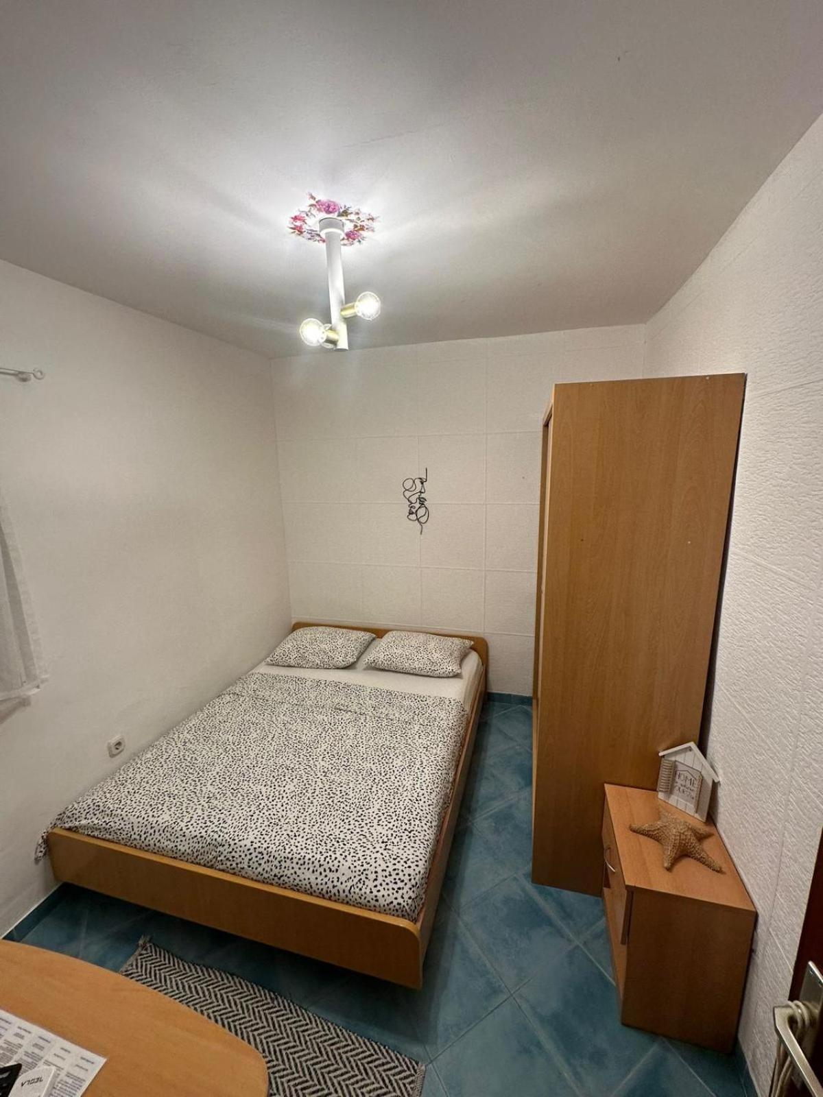 Green Garden Apartment Vodice Cameră foto