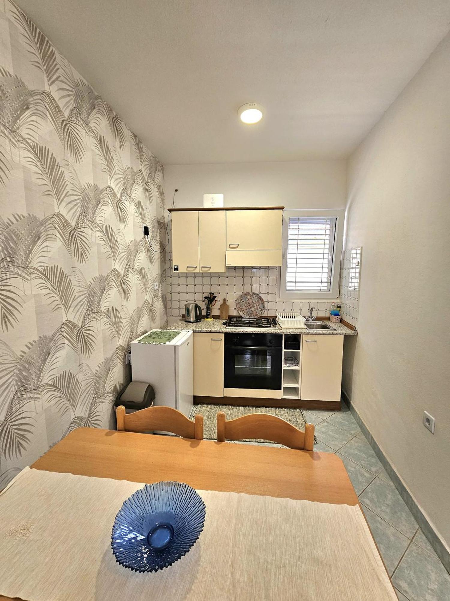 Green Garden Apartment Vodice Cameră foto