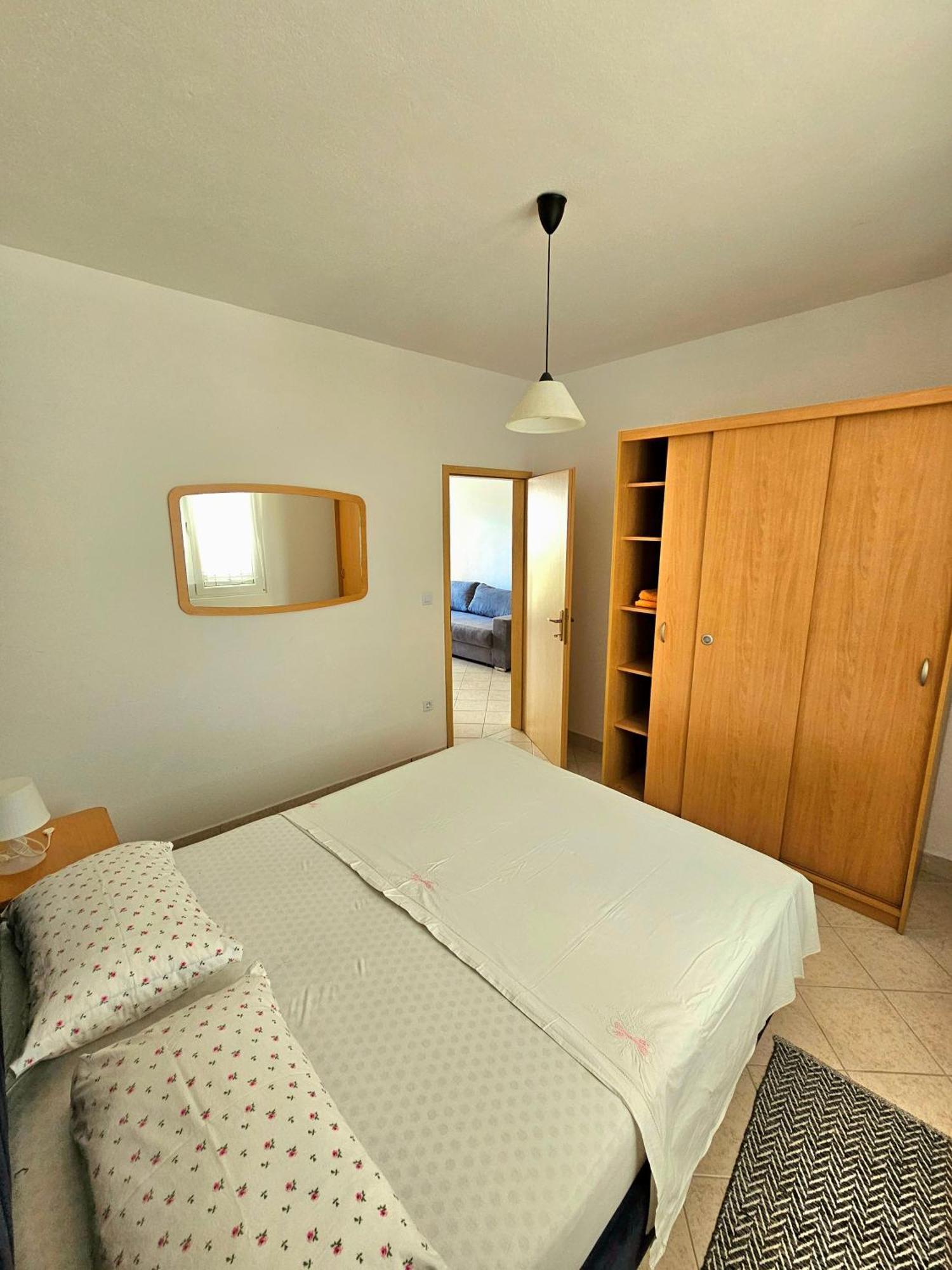 Green Garden Apartment Vodice Cameră foto