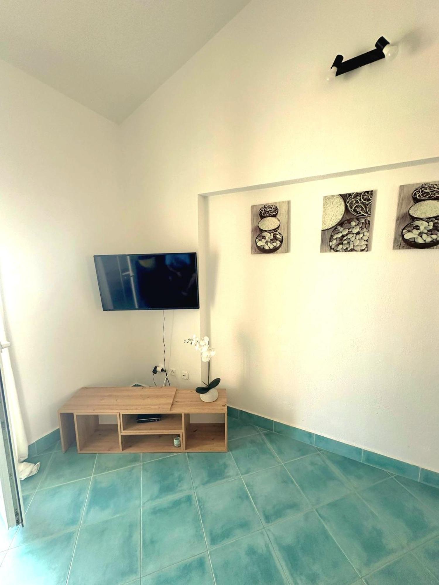 Green Garden Apartment Vodice Cameră foto