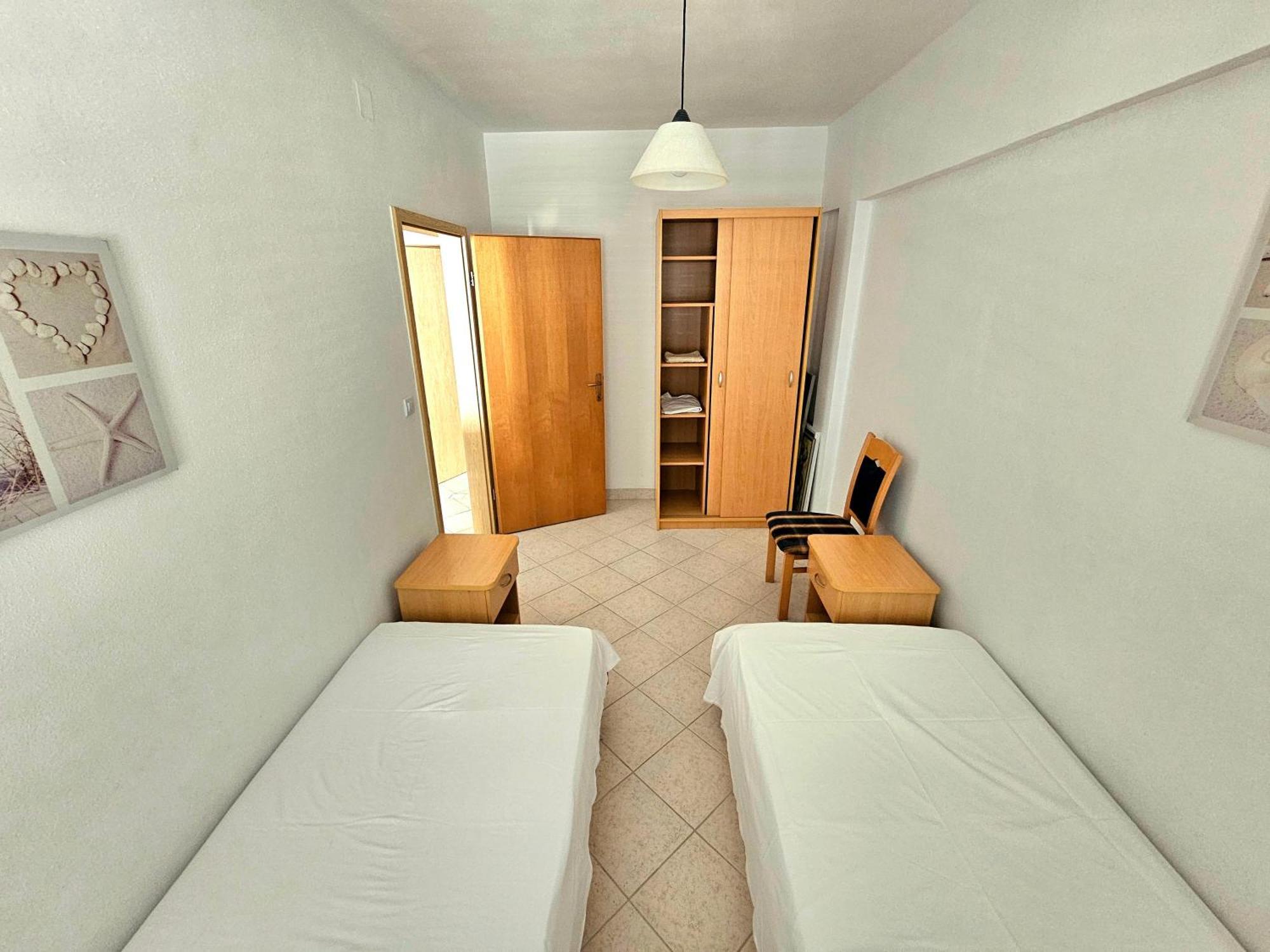 Green Garden Apartment Vodice Cameră foto