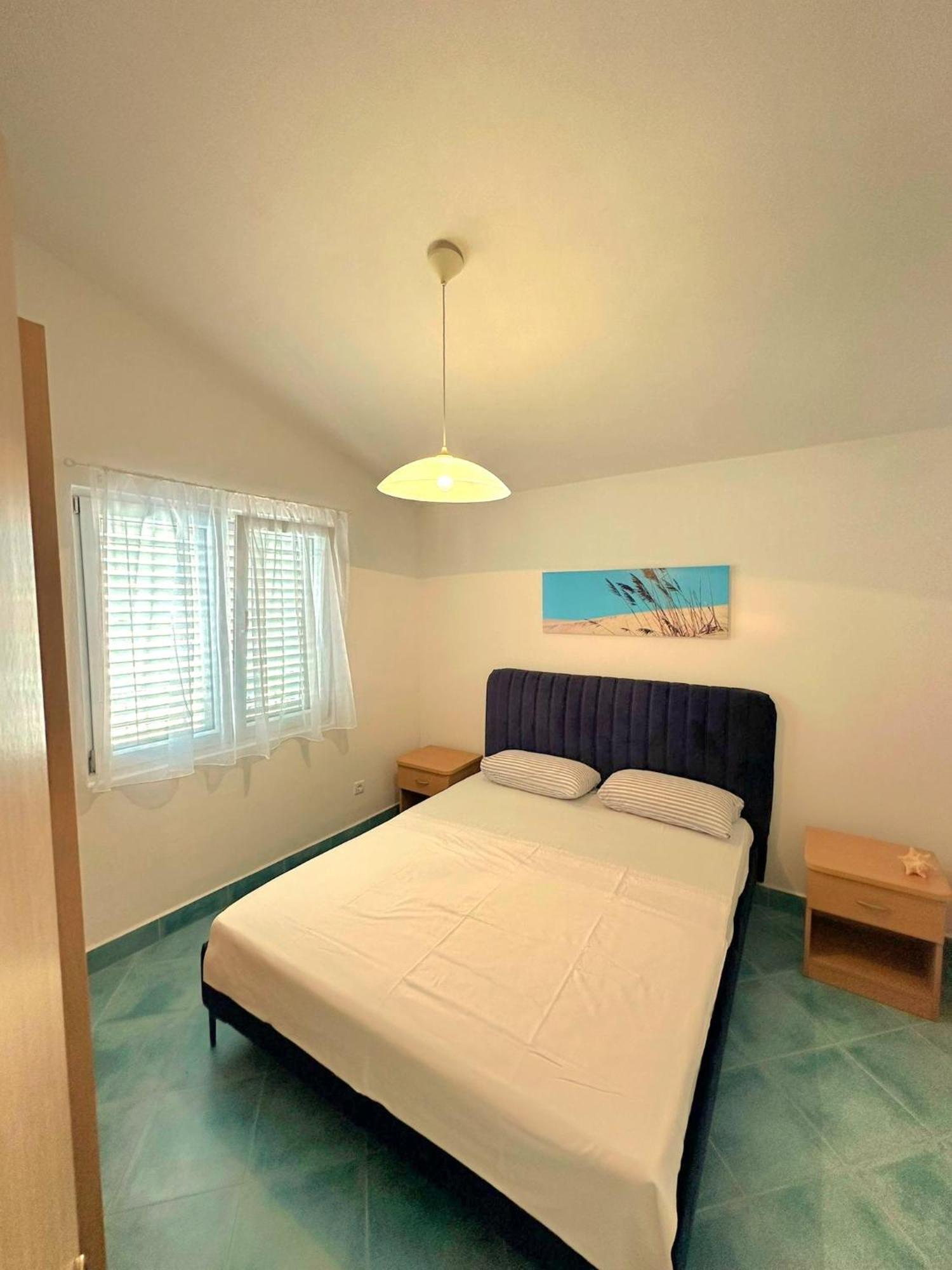 Green Garden Apartment Vodice Cameră foto