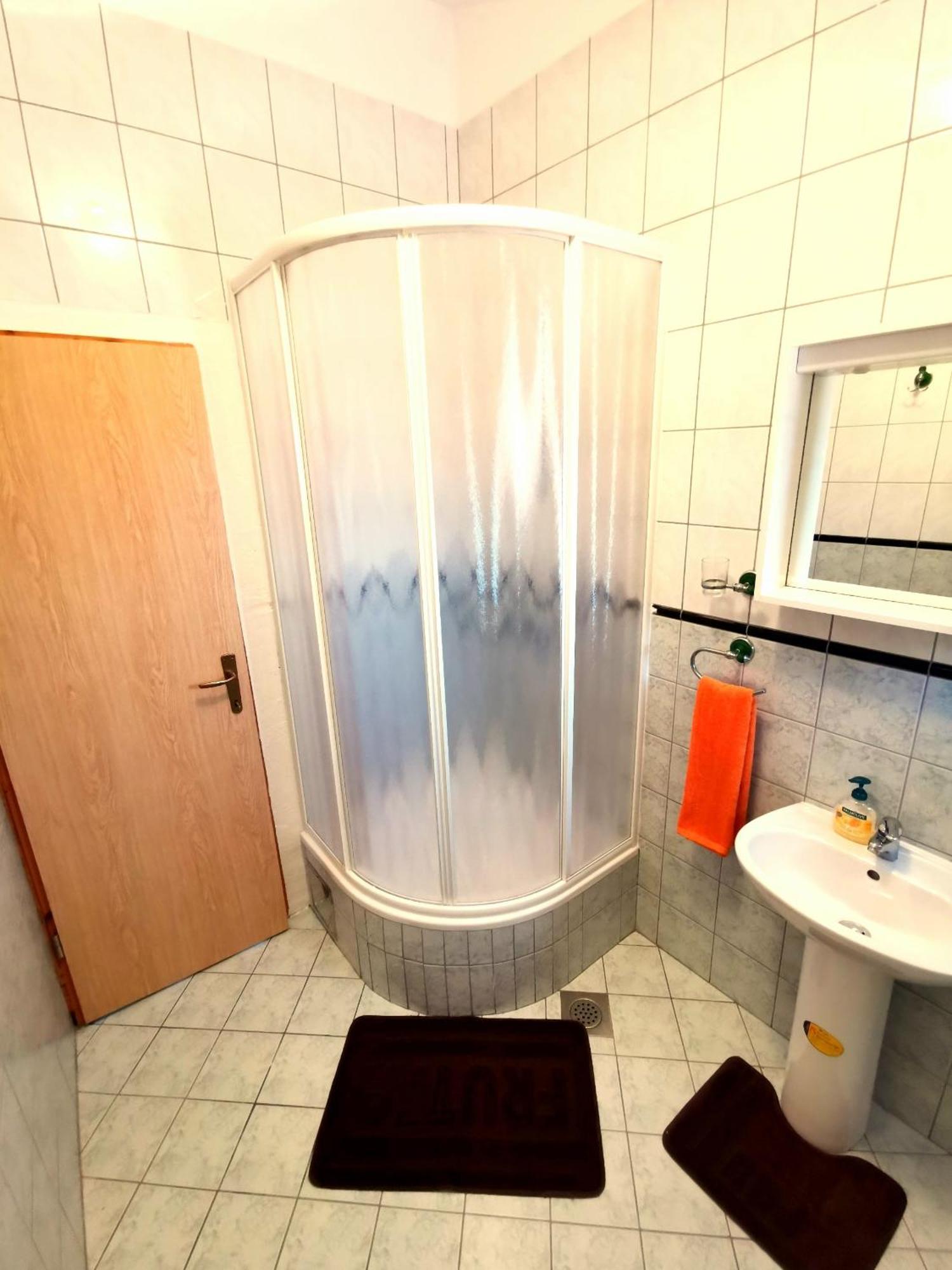 Green Garden Apartment Vodice Cameră foto