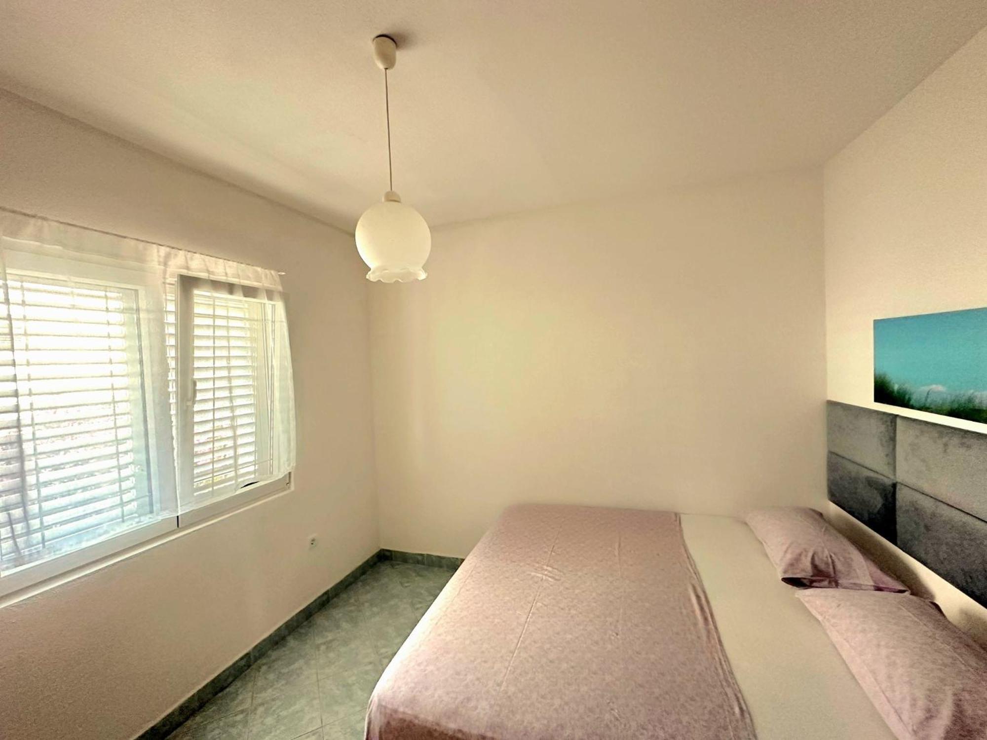 Green Garden Apartment Vodice Cameră foto