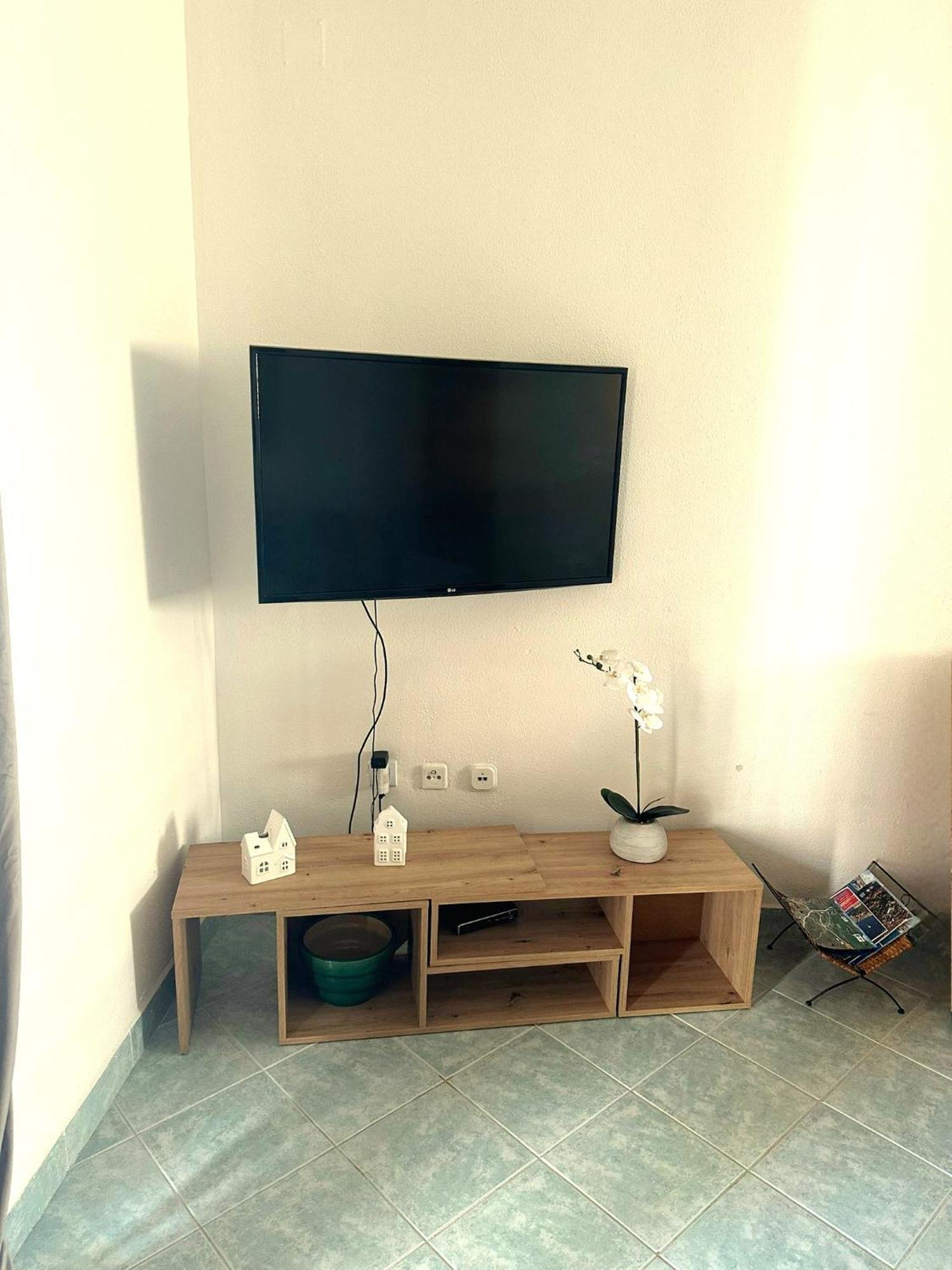 Green Garden Apartment Vodice Cameră foto