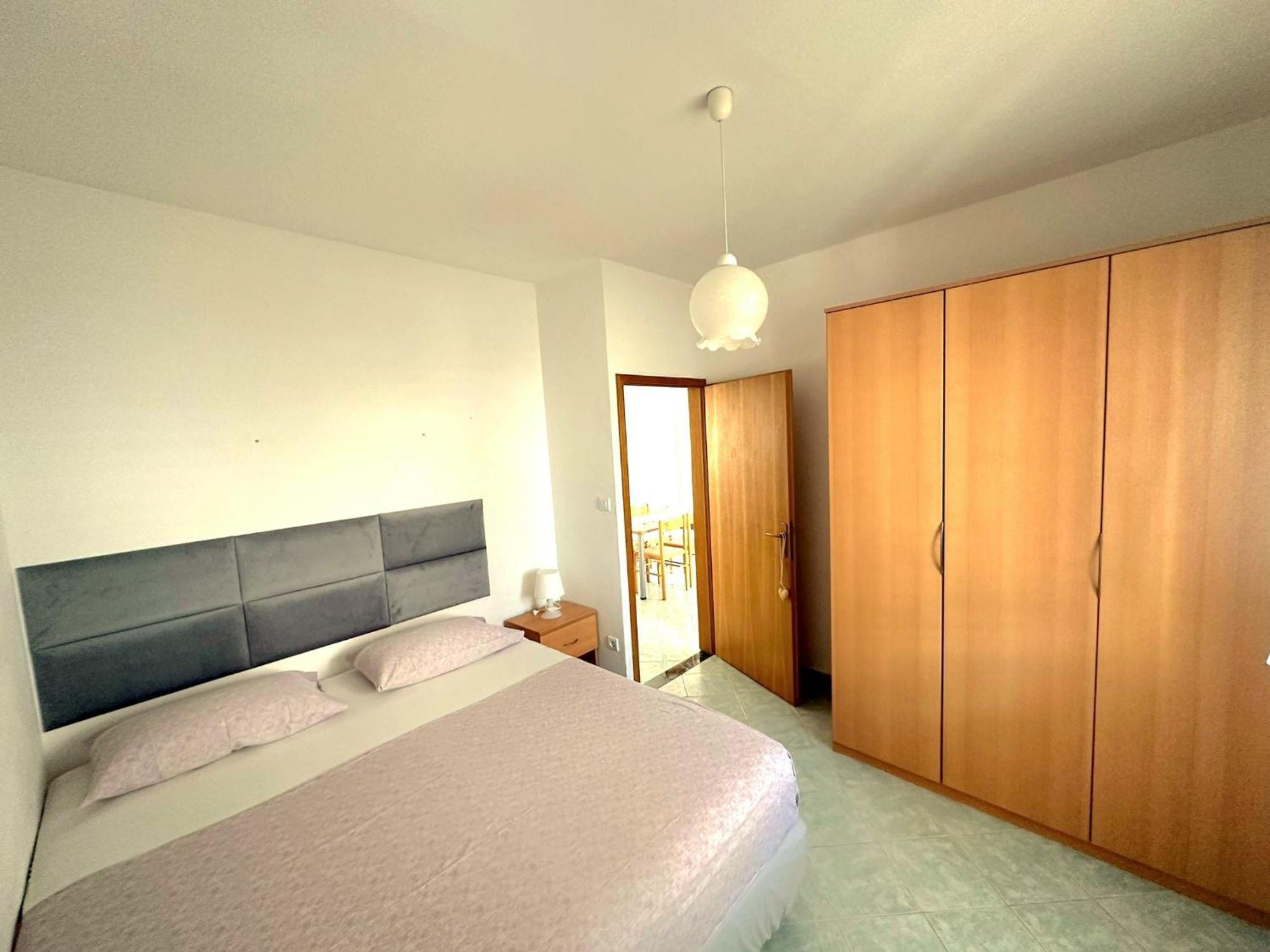 Green Garden Apartment Vodice Cameră foto