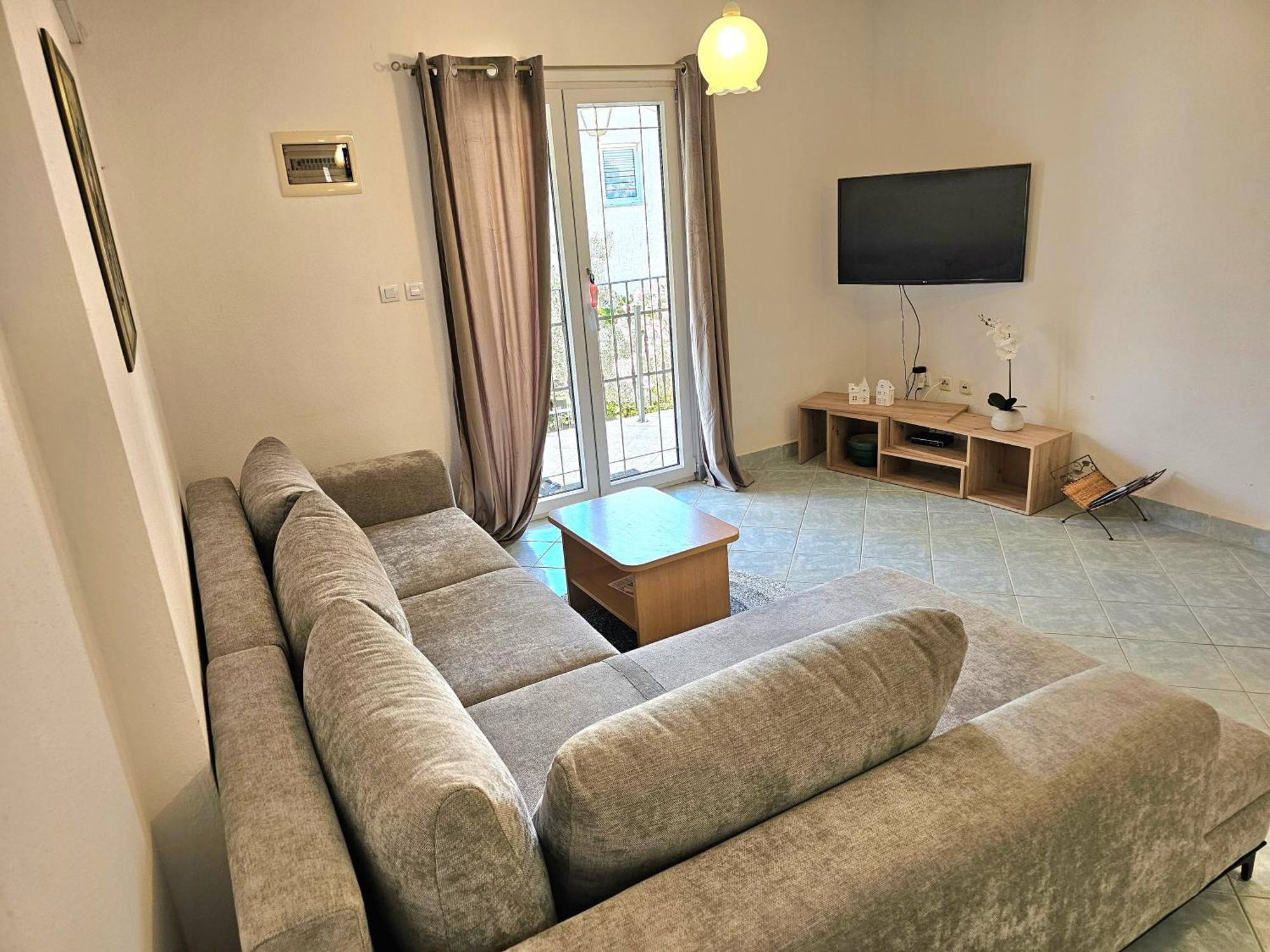 Green Garden Apartment Vodice Cameră foto