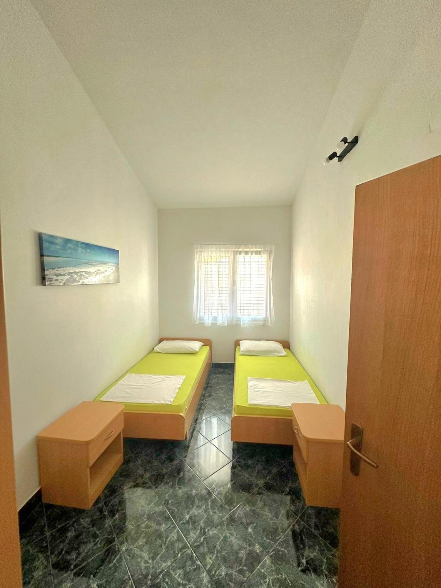 Green Garden Apartment Vodice Cameră foto