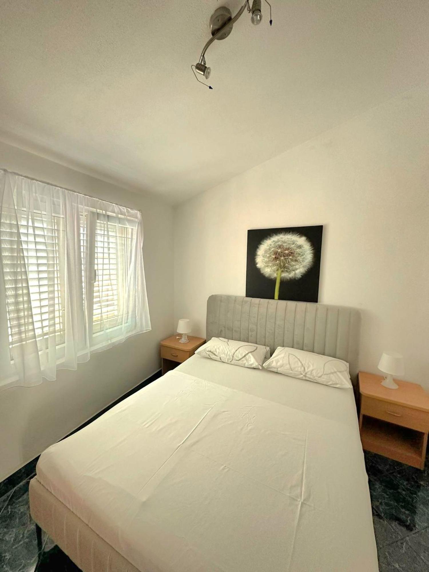 Green Garden Apartment Vodice Cameră foto