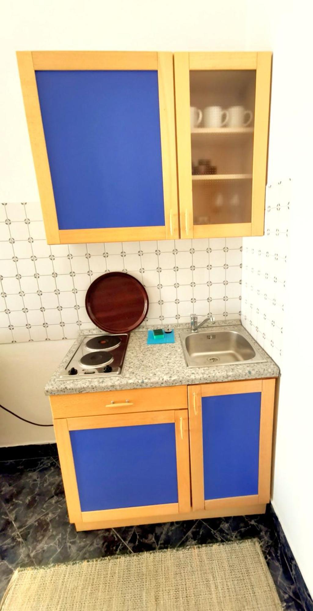 Green Garden Apartment Vodice Cameră foto