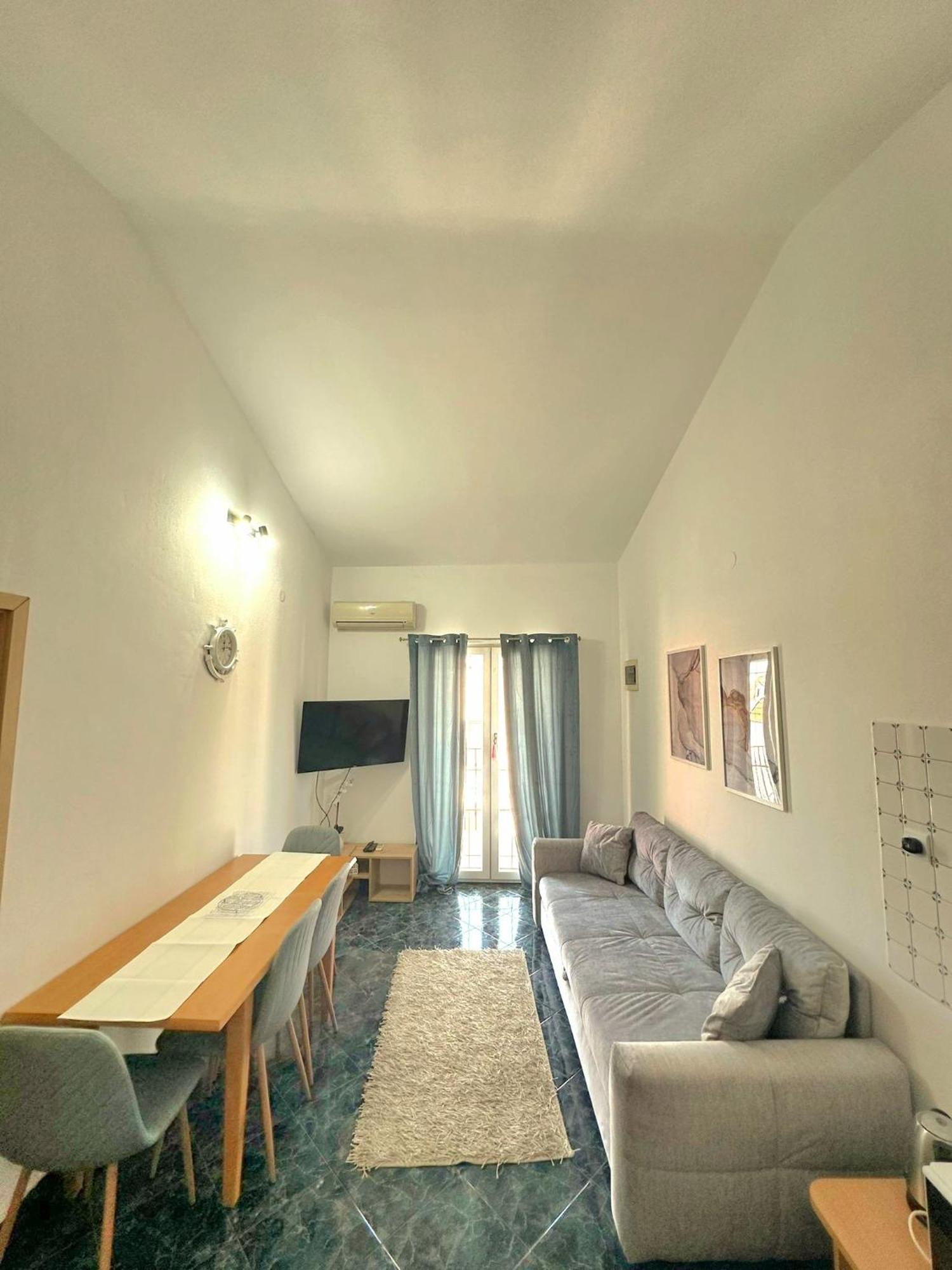 Green Garden Apartment Vodice Cameră foto