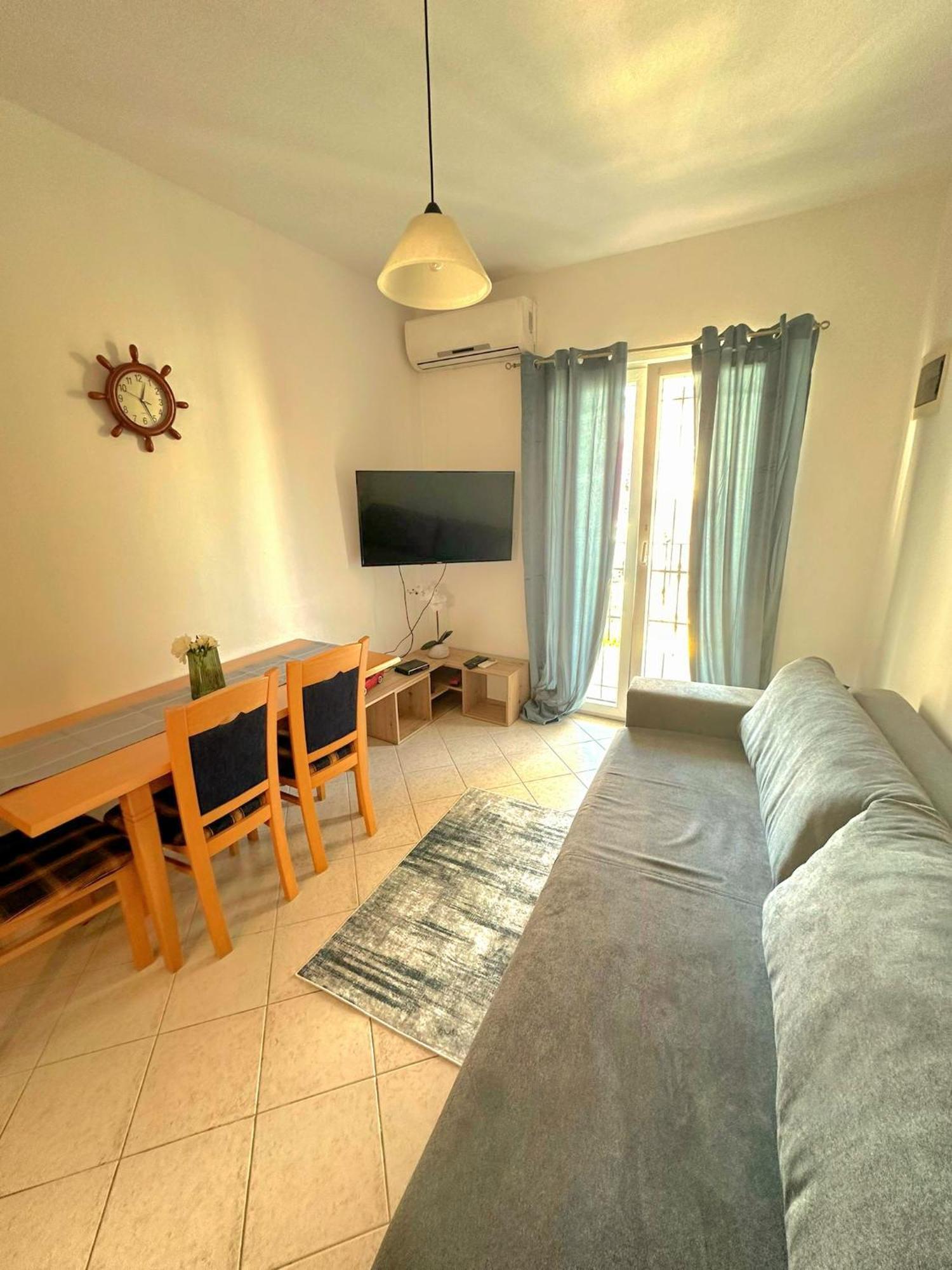 Green Garden Apartment Vodice Cameră foto