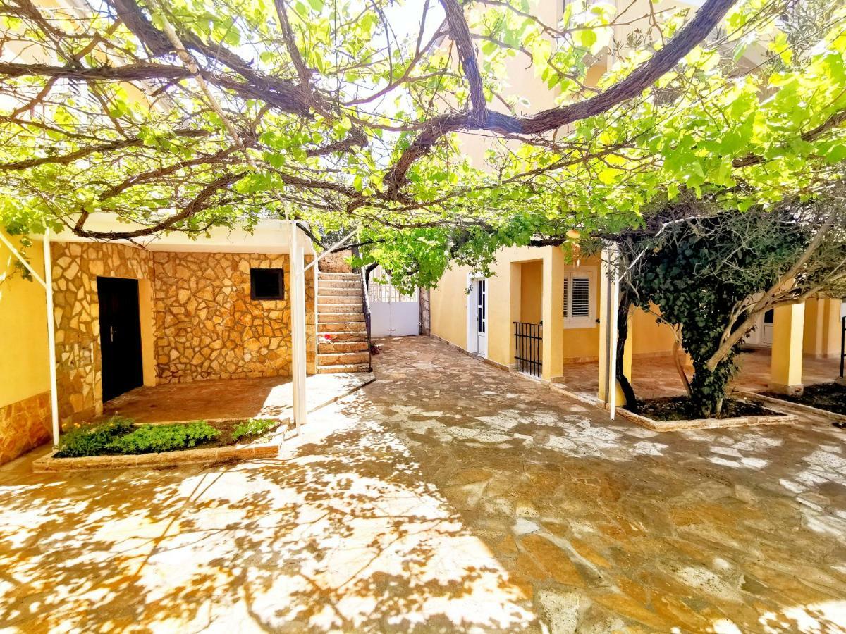 Green Garden Apartment Vodice Exterior foto