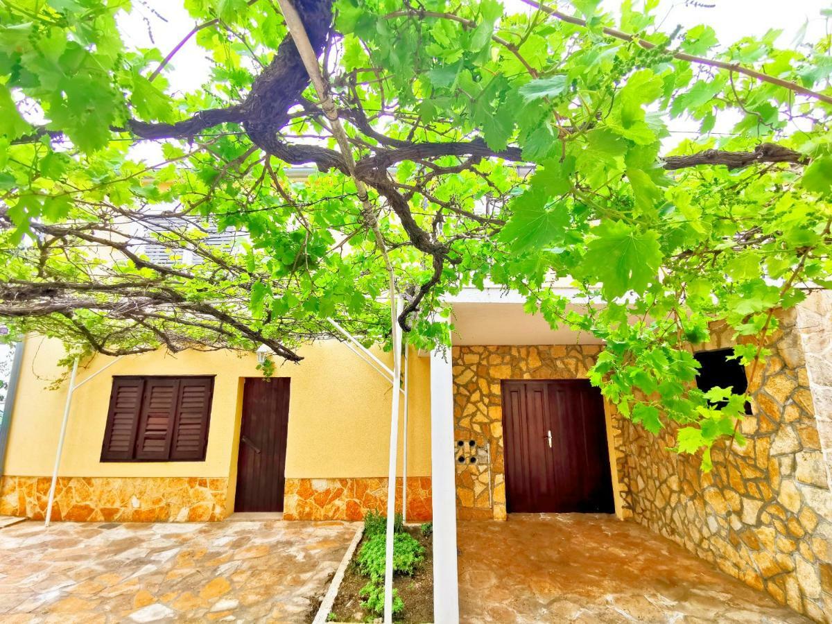 Green Garden Apartment Vodice Exterior foto