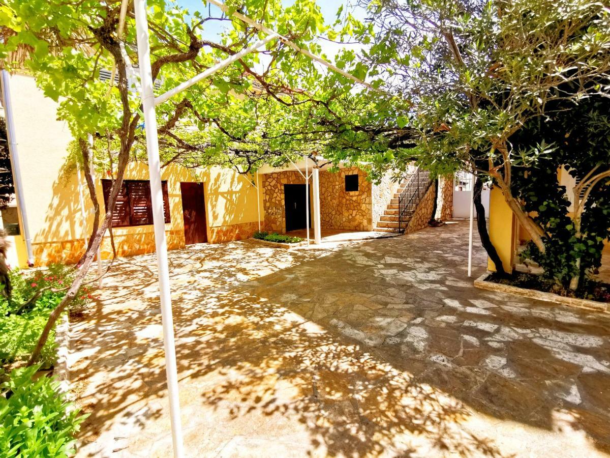 Green Garden Apartment Vodice Exterior foto