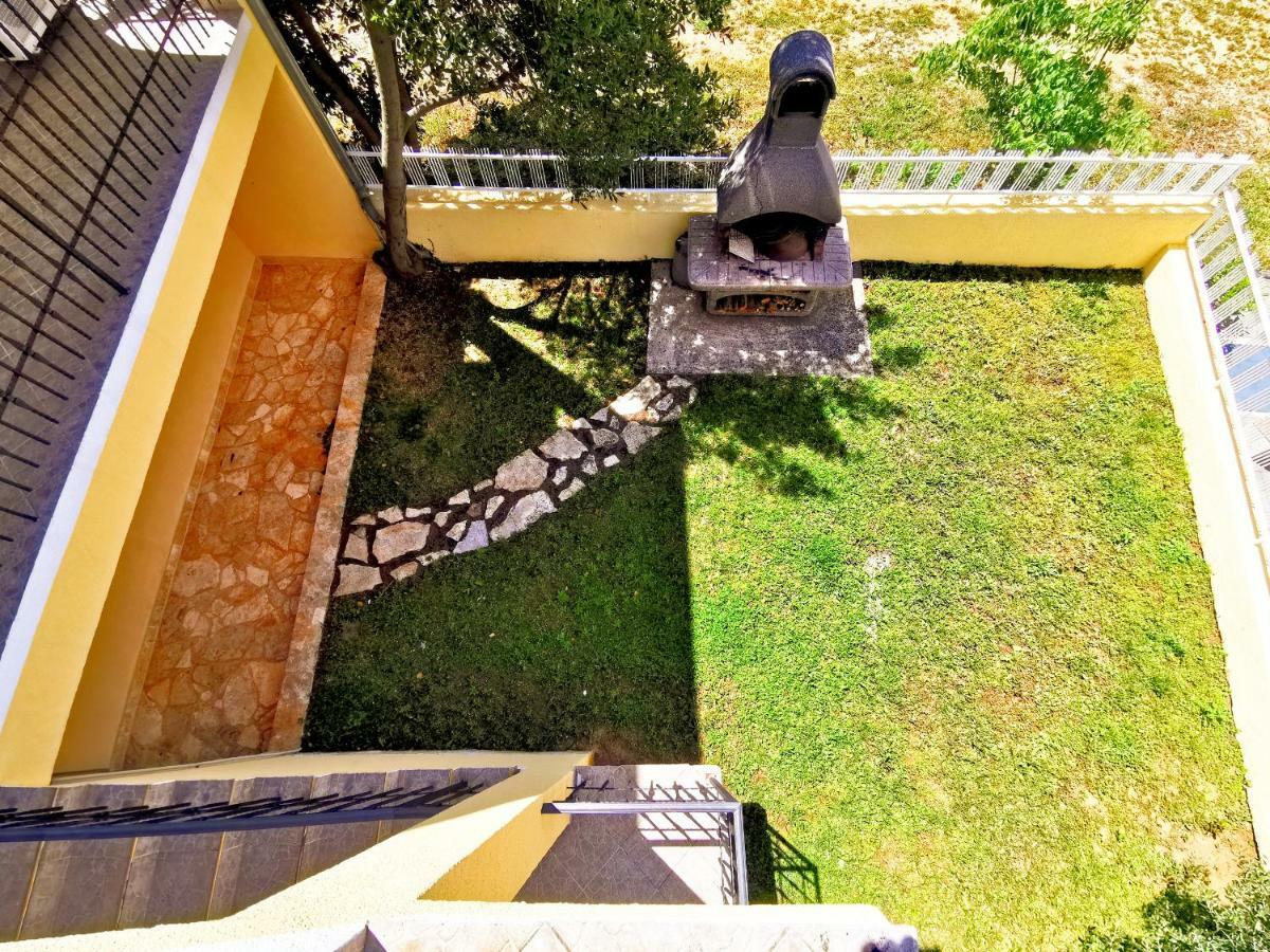 Green Garden Apartment Vodice Exterior foto
