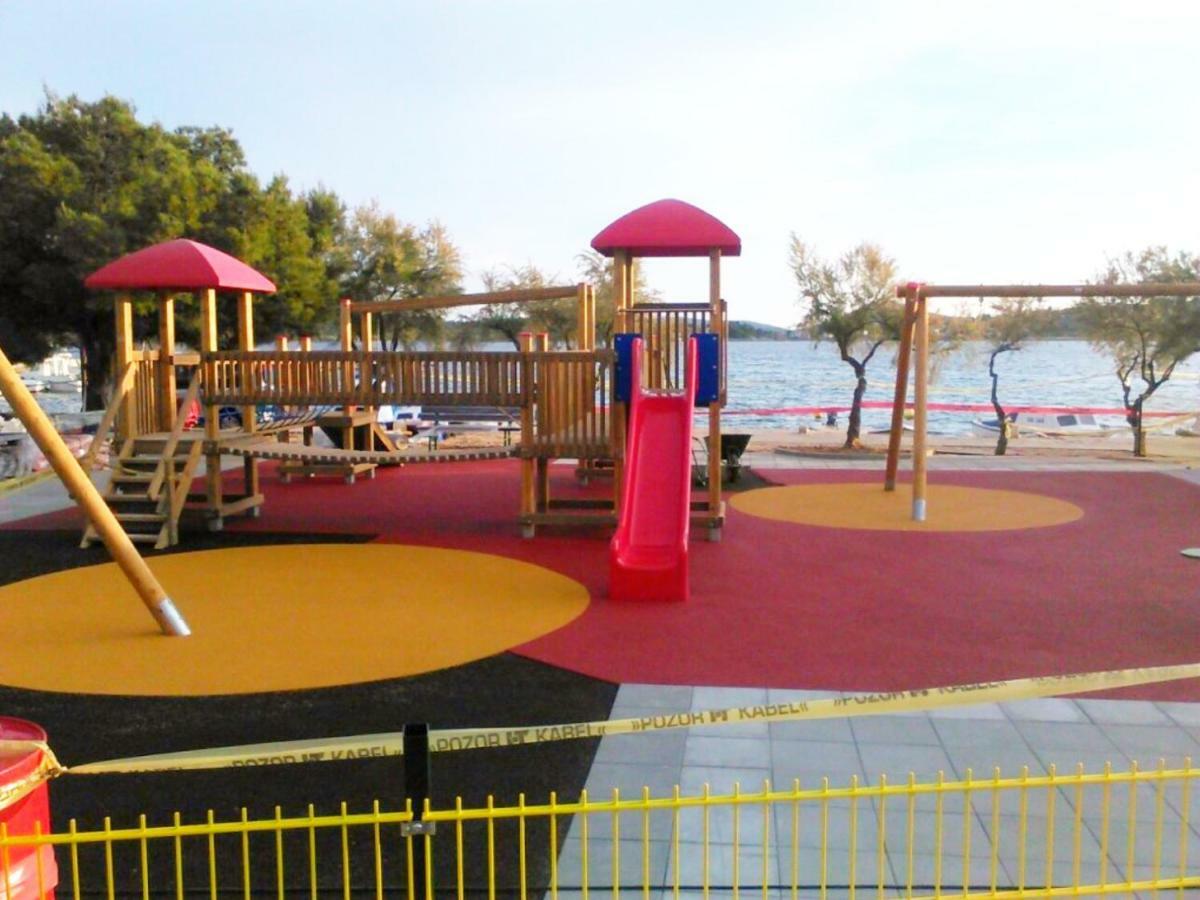 Green Garden Apartment Vodice Exterior foto