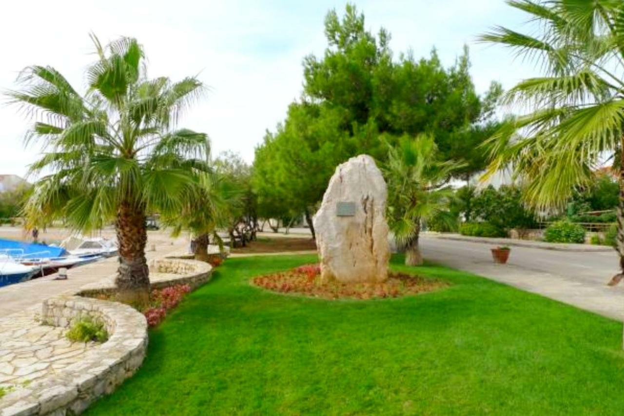 Green Garden Apartment Vodice Exterior foto